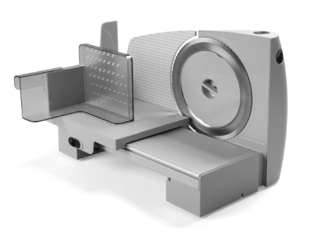 Ломтерезка GORENJE R607A фото