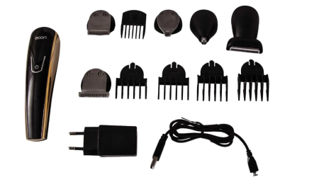 Машинка для стрижки ECON ECO-BCS01 фото