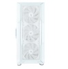 Корпус ZALMAN i3 NEO White купить ЦИТ Корпус ZALMAN i3 NEO White фото