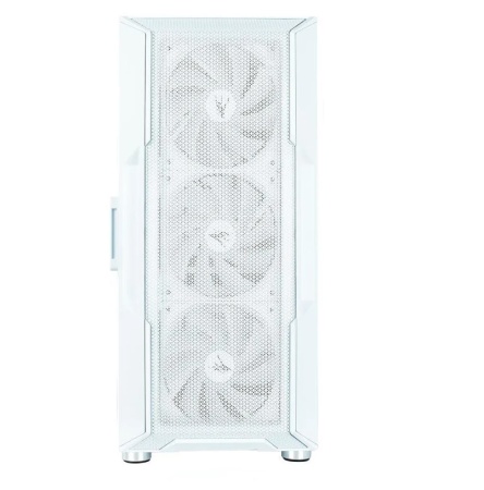Корпус ZALMAN i3 NEO White купить ЦИТ Корпус ZALMAN i3 NEO White фото