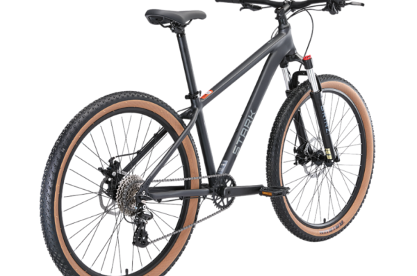 (м) Велосипед горный Stark'26 Indy 27.1 D фото