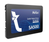 Накопитель SSD 256Gb Netac SA500 520/450 (NT01SA500-256-S3X) фото