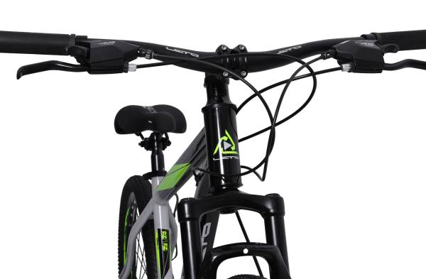 (м) Велосипед горный LETO 29" FOX фото