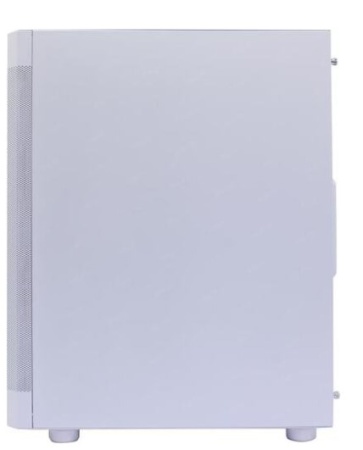 Корпус ZALMAN i4 TG белый фото