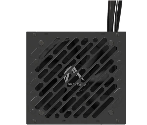 Блок питания Formula 500W FV-500LT ATX (20+4pin) APFC 120mm fan 4xSATA RTL фото