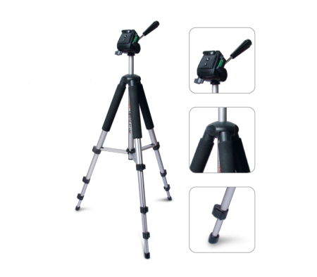 Штатив Rekam LightPod RT-L34G фото