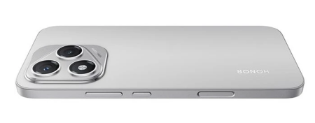 Смартфон Honor 400 Lite 8/256Gb Velvet Grey (Серый) фото