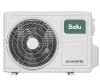Кондиционер BALLU Odyssey Pro DC BSOI-12HN8/ERP фото