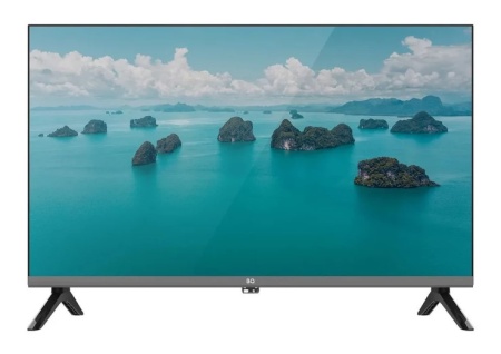 Телевизор LED BQ 24" 24FS34B HD READY Smart TV фото