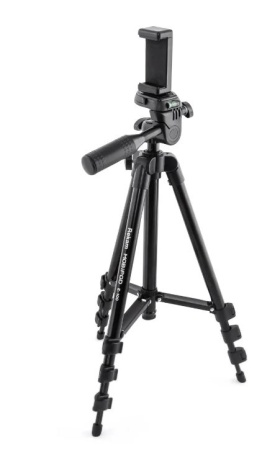 Штатив Rekam Mobipod E-100 черный фото