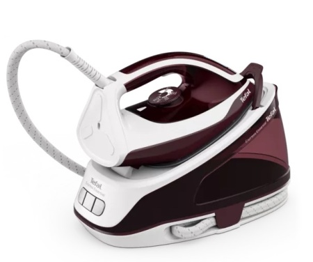 Парогенератор TEFAL SV6120 фото