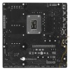 Материнская плата MB MSI PRO B760M-A WIFI <S-1700 Intel B760 4xDDR5 mATX  AC`97 8ch(7.1) 2.5Gg+HDMI+ фото