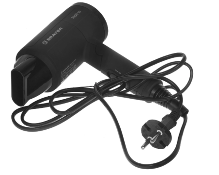 Фен BRAYER BR3040 фото