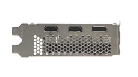 Видеокарта PCI-E 6Gb MSI NV RTX 3050 VENTUS 2X E 6G OC 96bit GDDR6 1492/14000 HDMI/DP/HDCP RTL фото