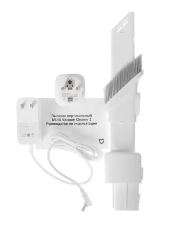 Вертикальный пылесос XIAOMI Mijia 2 Show Dust Edition (B203CN-XC) фото