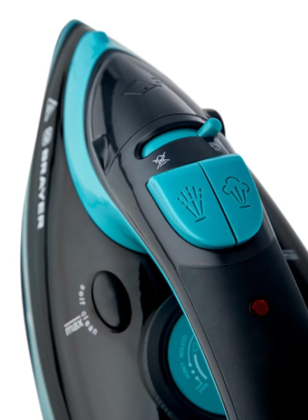 Утюг BRAYER BR4019 фото