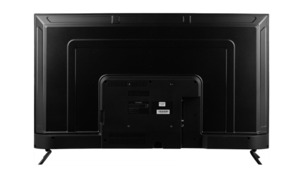 Телевизор LED HYUNDAI 50" H-LED50BU7003 Ultra HD 4K фото