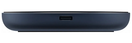 Беспроводное зарядное устройство Xiaomi ZMI Wireless Charger, Black фото