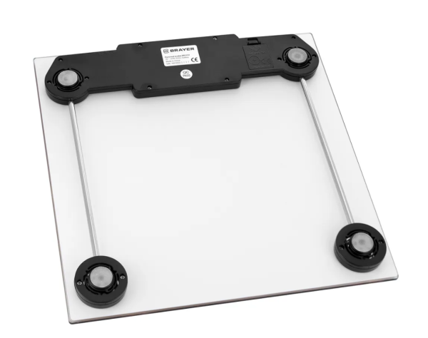 Весы напольные BRAYER BR3731 фото