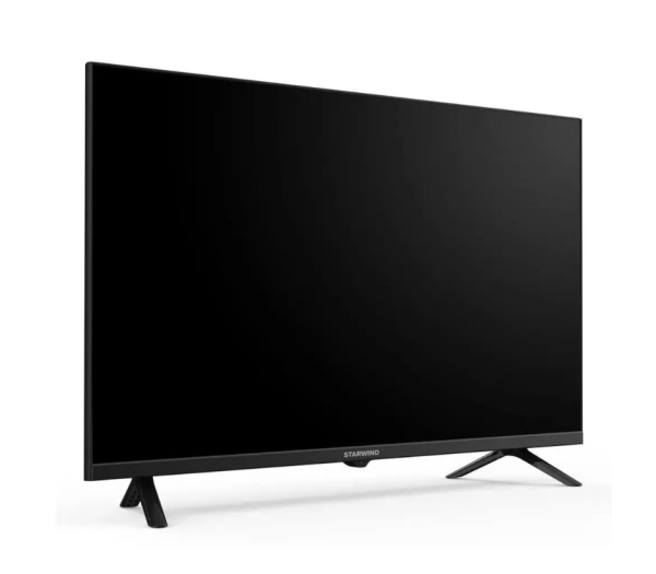Телевизор LED STARWIND 32" SW-LED32SG305 HD Smart Яндекс фото
