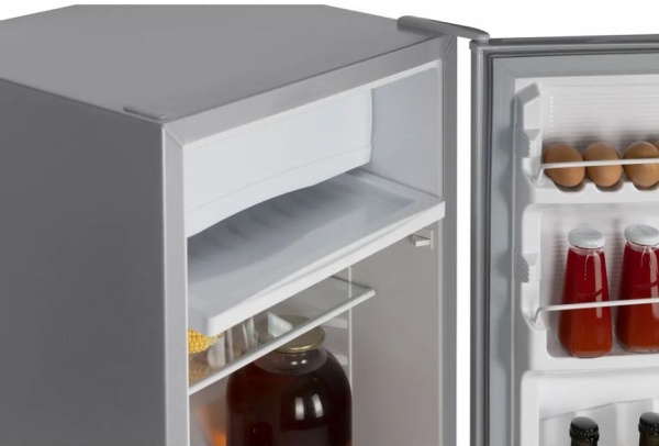 Холодильник NORD NR 403 S фото