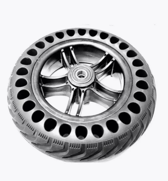 Заднее колесо Kugoo S3 Pro (2299770003694)  фото