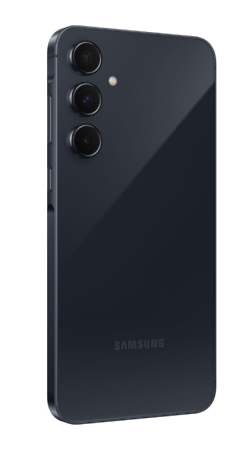 Смартфон Samsung Galaxy A55 8/128GB Awesome Navy (Темно-синий) фото