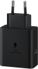Зарядное устройство Samsung EP-T5020 50W Duo Type-C (EP-T5020XBEGWW) фото