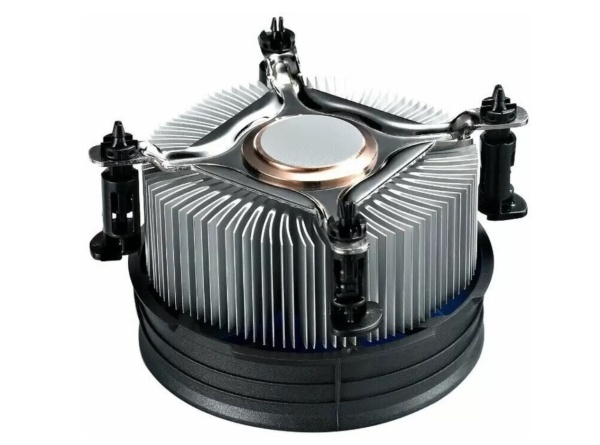 Кулер для процессора Deepcool THETA 21 PWM 1700 4pin 95W фото