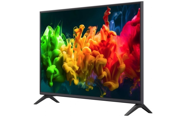 Телевизор MiniLED LG 43" 43QNED80B6B 4K Ultra HD 60Hz Smart TV WebOS фото