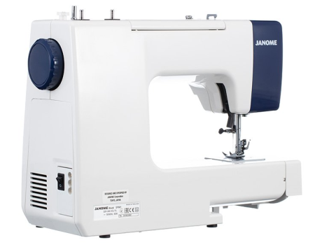 Швейная машина JANOME SP901 фото