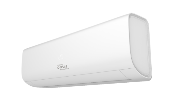 Кондиционер Oasis H-12I Inverter фото