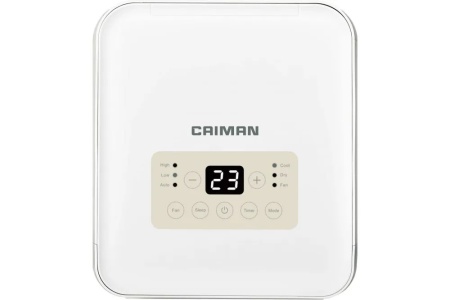 Кондиционер мобильный Breeon BPC-09BCN фото