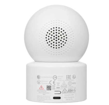 Видеокамера Xiaomi Smart Camera C301  фото