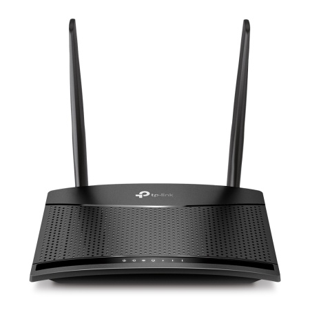 Wi-fI роутер TP-Link TL-MR100  фото