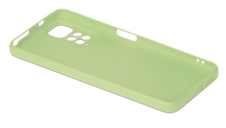 Чехол для Xiaomi Redmi Note 11/11s DF xiCase-61 фото