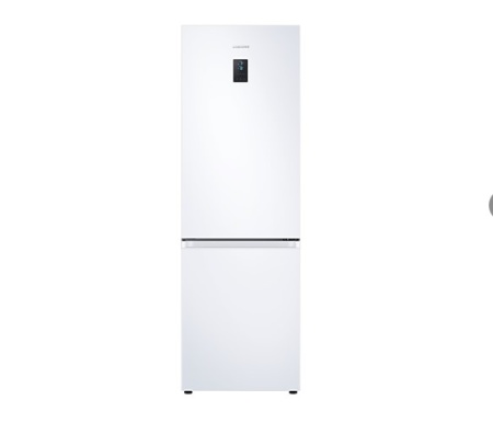 Холодильник SAMSUNG RB34T670FWW фото