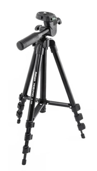 Штатив Rekam Mobipod E-100 черный фото