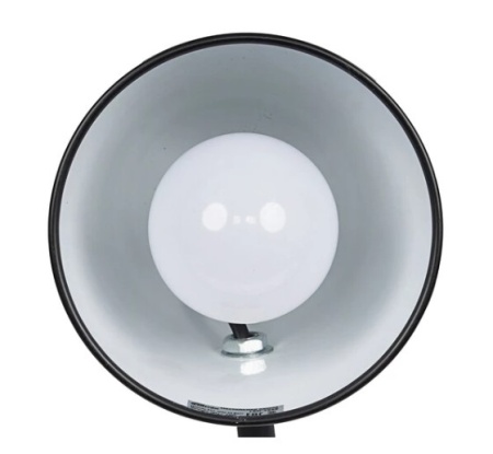 Лампа настольная RITMIX LED-755E Black фото