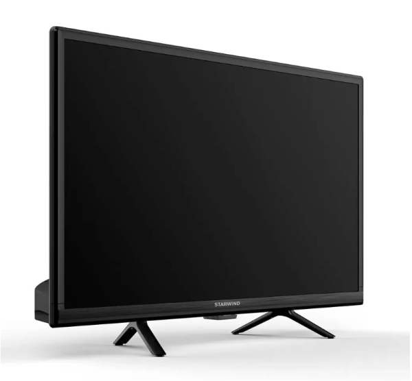 Телевизор LED STARWIND 24" SW-LED24SG304 HD Smart Яндекс фото