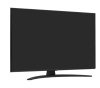 Телевизор LED LG 43" 43UT81006LA Ultra HD/60Hz/DVB-T2/DVB-C/DVB-S2/USB/WiFi/Smart TV фото
