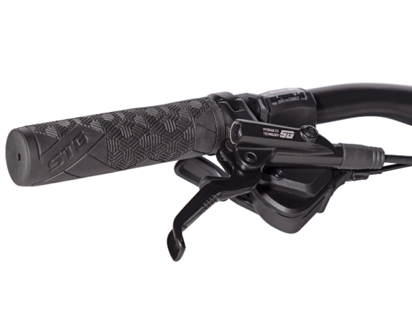 (м) Велосипед горный STINGER 29" GRADIENT STD (2026) фото