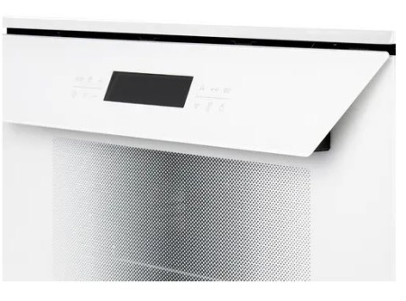 Духовой шкаф Гефест ДЭВ 612-04 Б фото