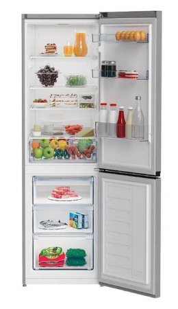 Холодильник BEKO B1RCSK402G фото