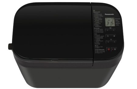 Хлебопечь PANASONIC SD-R2530KTS фото