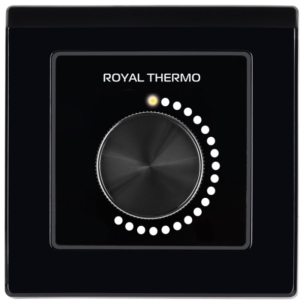 Терморегулятор ROYAL THERMO Onix RTO-16 купить ЦИТ Терморегулятор ROYAL THERMO Onix RTO-16 фото
