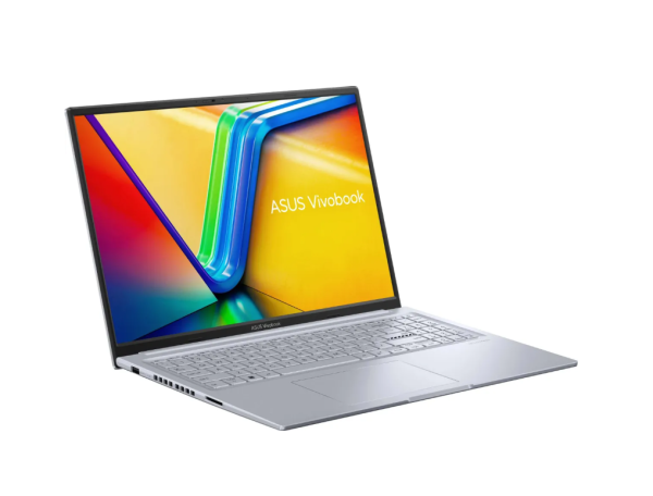 Ноутбук Asus Vivobook 16X K3605VC-RP370 16"WUXGA(1920x1200) IPS/Core i5-13420H 8с/16Gb/512Gb SSD/RTX купить ЦИТ Ноутбук Asus Vivobook 16X K3605VC-RP370 16"WUXGA(1920x1200) IPS/Core i5-13420H 8с/16Gb/512Gb SSD/RTX фото