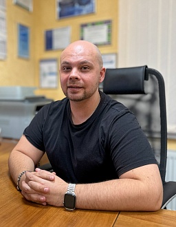 Александр Петров