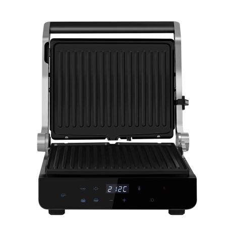 Гриль ARESA AR-1003 iQ Grill фото