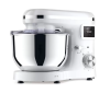 Планетарный миксер BQ MX640 белый фото